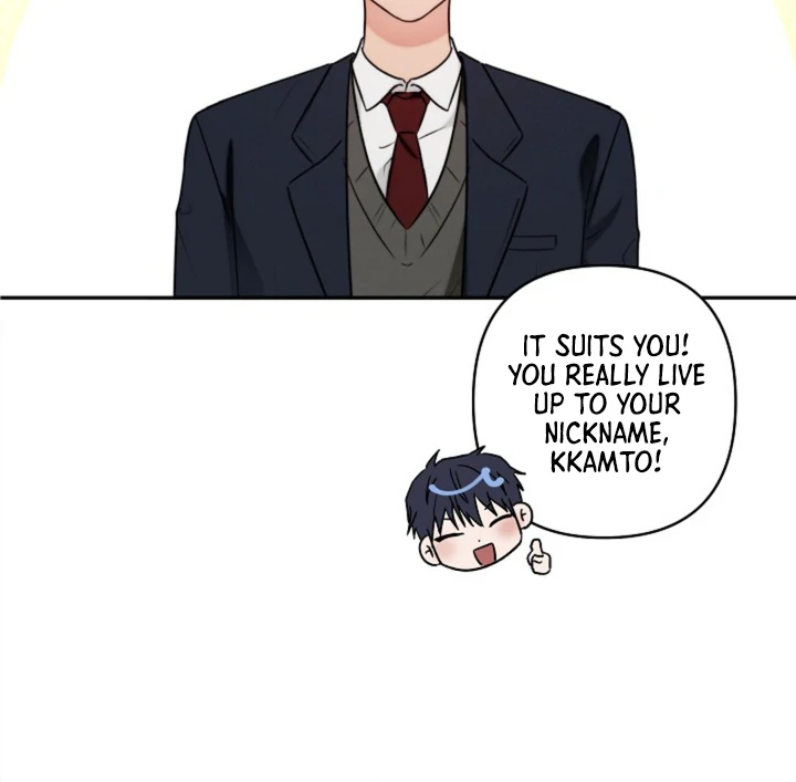 Ruddy Cheeks [Kaizen Scan] - Chapter 2 manhwa