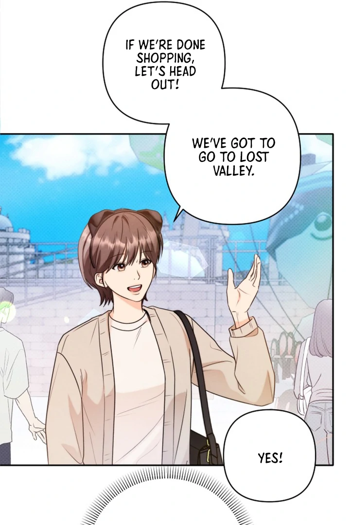Ruddy Cheeks [Kaizen Scan] - Chapter 2 manhwa