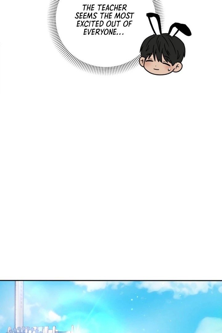 Ruddy Cheeks [Kaizen Scan] - Chapter 2 manhwa