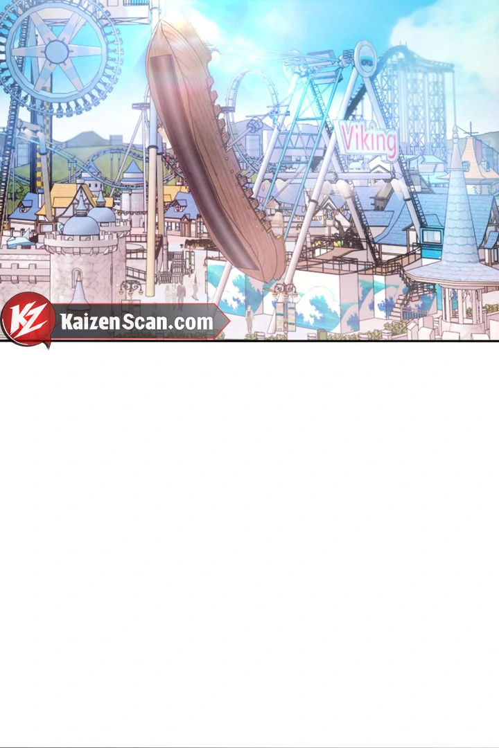 Ruddy Cheeks [Kaizen Scan] - Chapter 2 manhwa