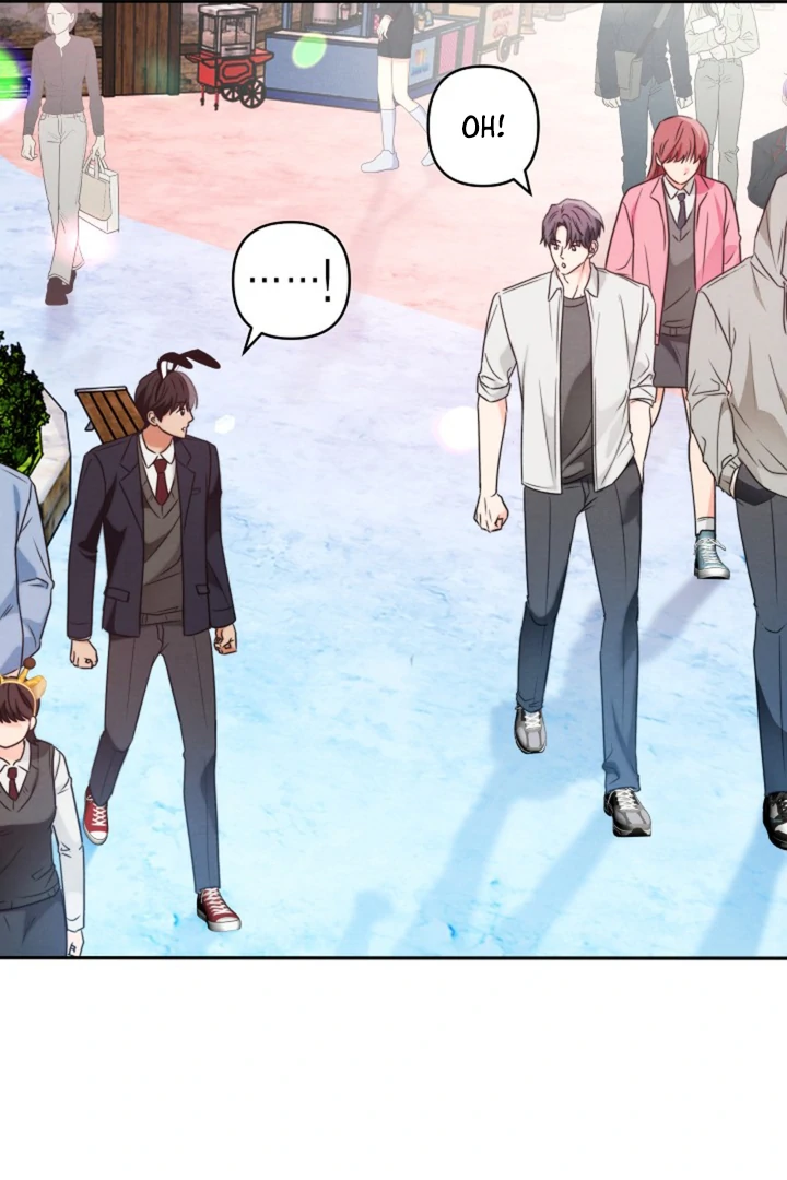 Ruddy Cheeks [Kaizen Scan] - Chapter 2 manhwa