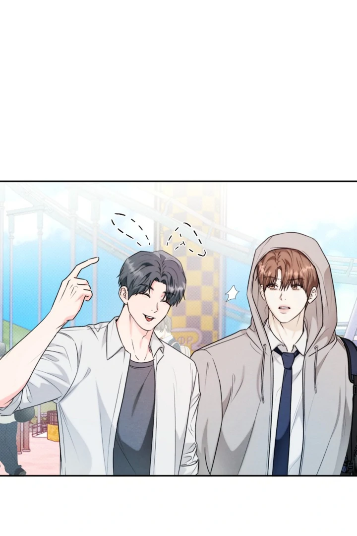 Ruddy Cheeks [Kaizen Scan] - Chapter 2 manhwa