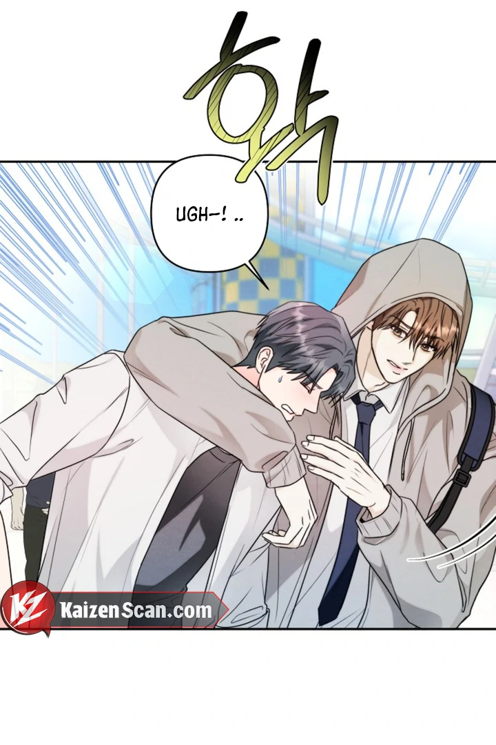 Ruddy Cheeks [Kaizen Scan] - Chapter 2 manhwa