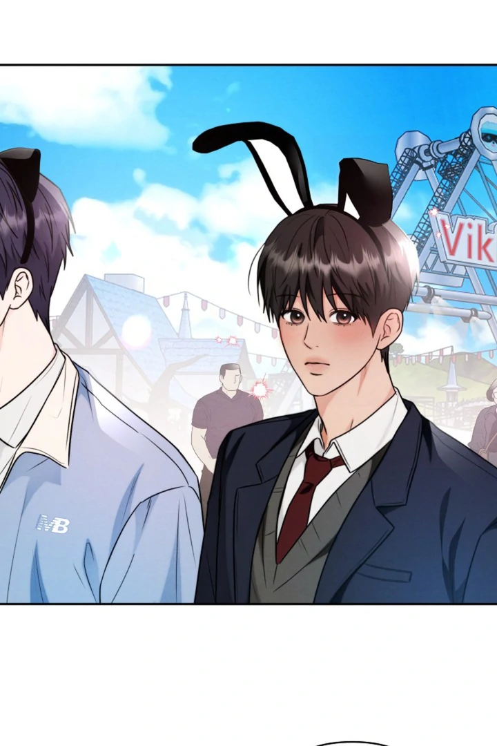 Ruddy Cheeks [Kaizen Scan] - Chapter 2 manhwa