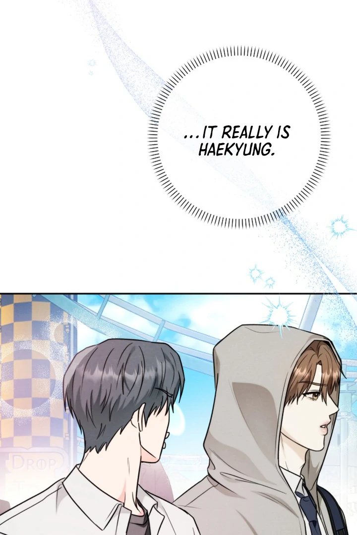 Ruddy Cheeks [Kaizen Scan] - Chapter 2 manhwa