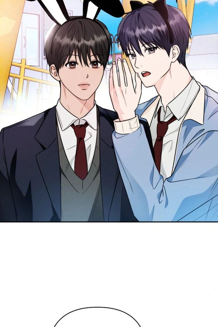 Ruddy Cheeks [Kaizen Scan] - Chapter 2 manhwa