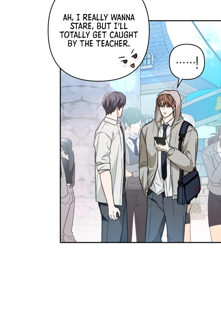 Ruddy Cheeks [Kaizen Scan] - Chapter 2 manhwa