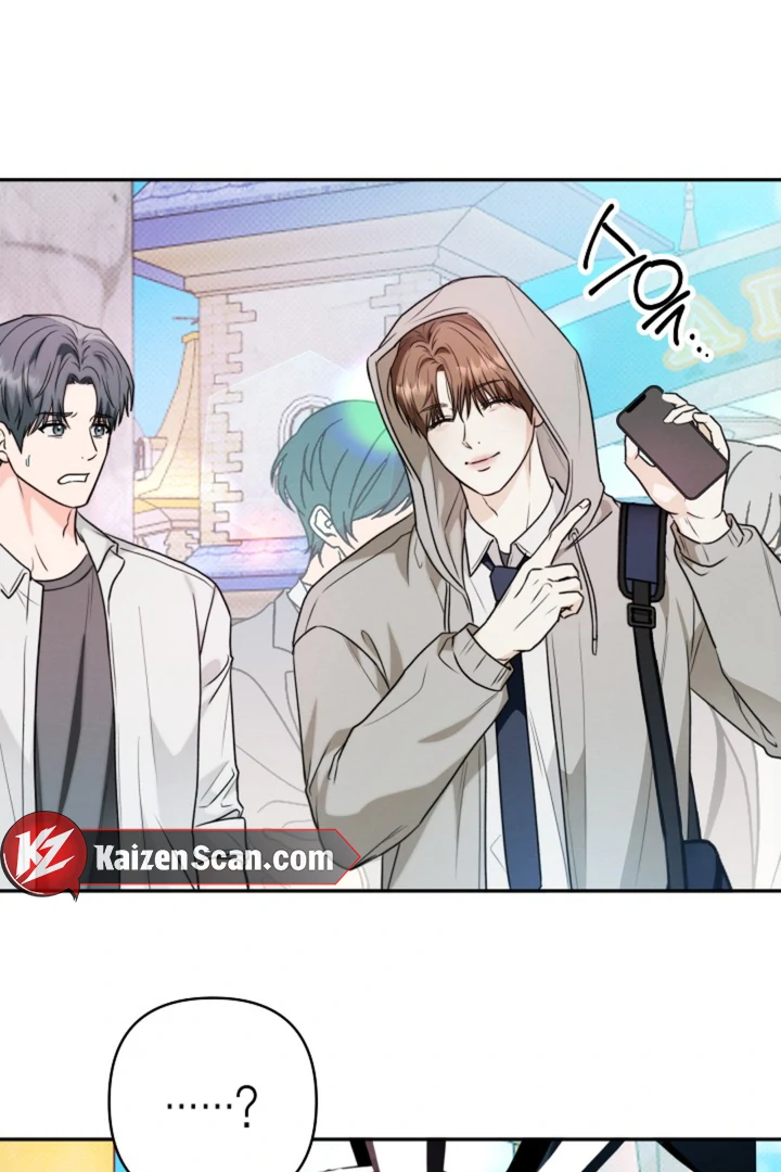 Ruddy Cheeks [Kaizen Scan] - Chapter 2 manhwa