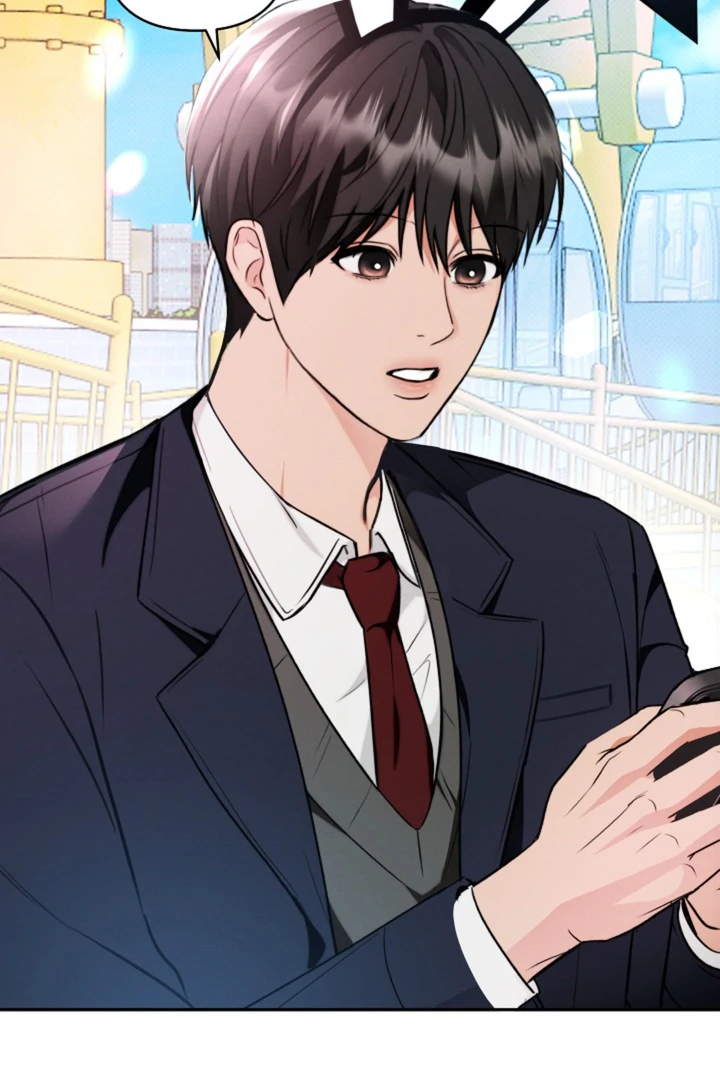 Ruddy Cheeks [Kaizen Scan] - Chapter 2 manhwa