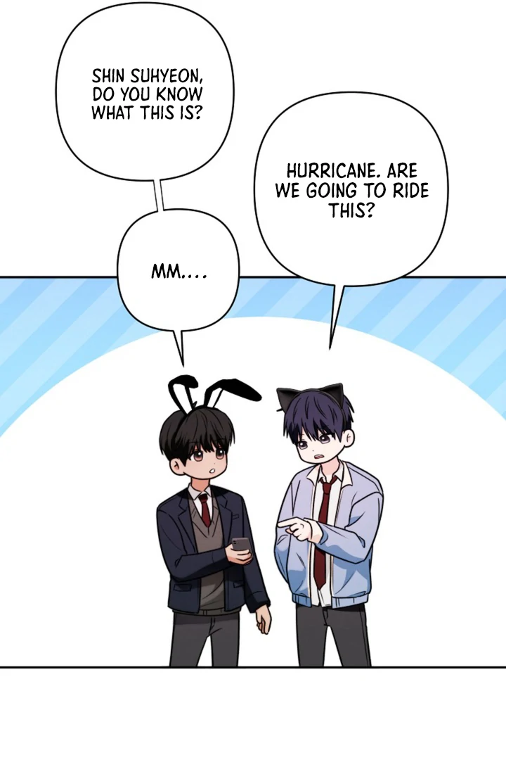 Ruddy Cheeks [Kaizen Scan] - Chapter 2 manhwa