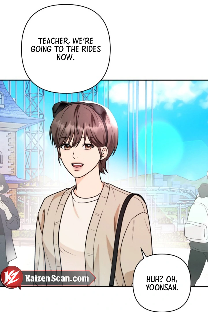 Ruddy Cheeks [Kaizen Scan] - Chapter 2 manhwa