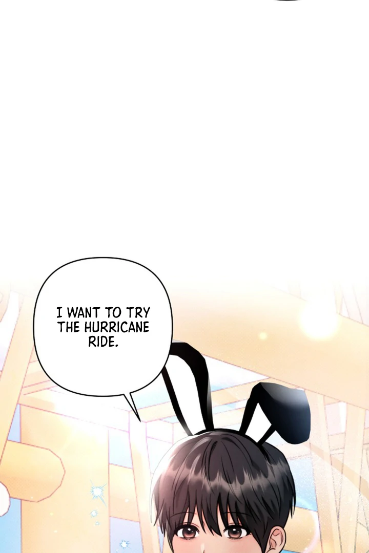 Ruddy Cheeks [Kaizen Scan] - Chapter 2 manhwa