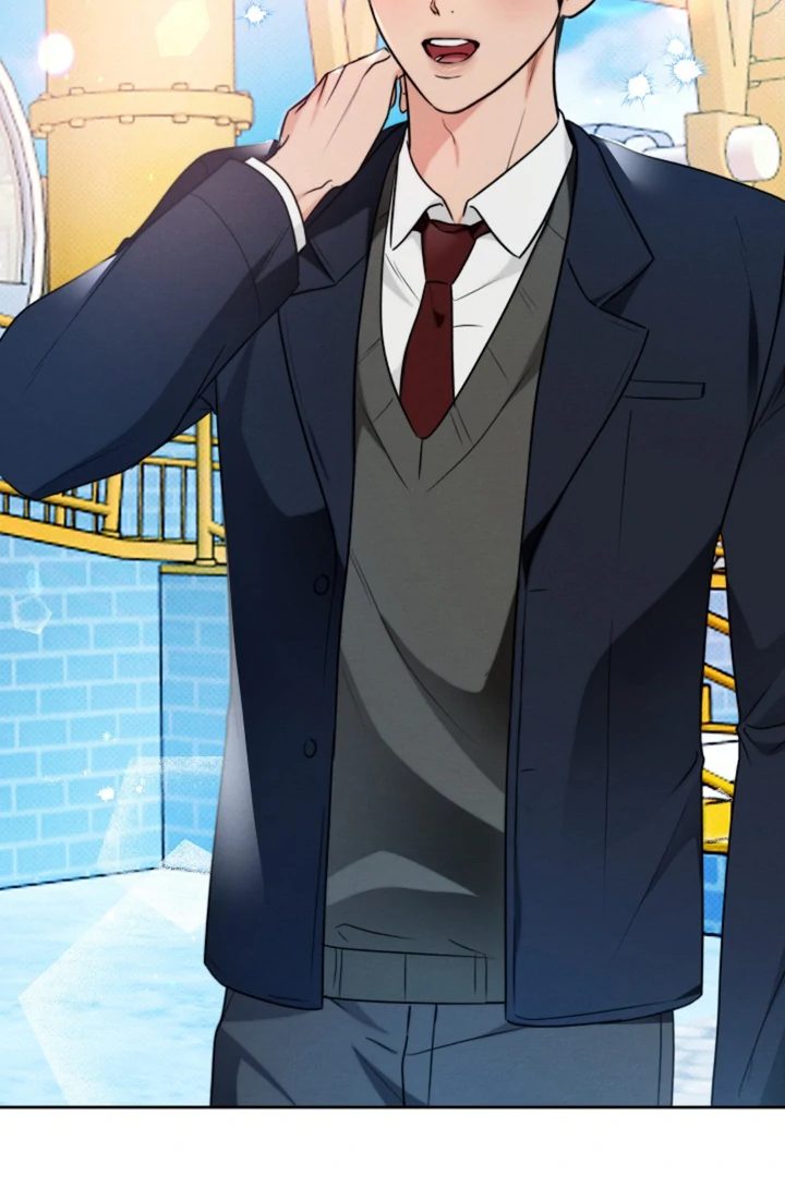 Ruddy Cheeks [Kaizen Scan] - Chapter 2 manhwa