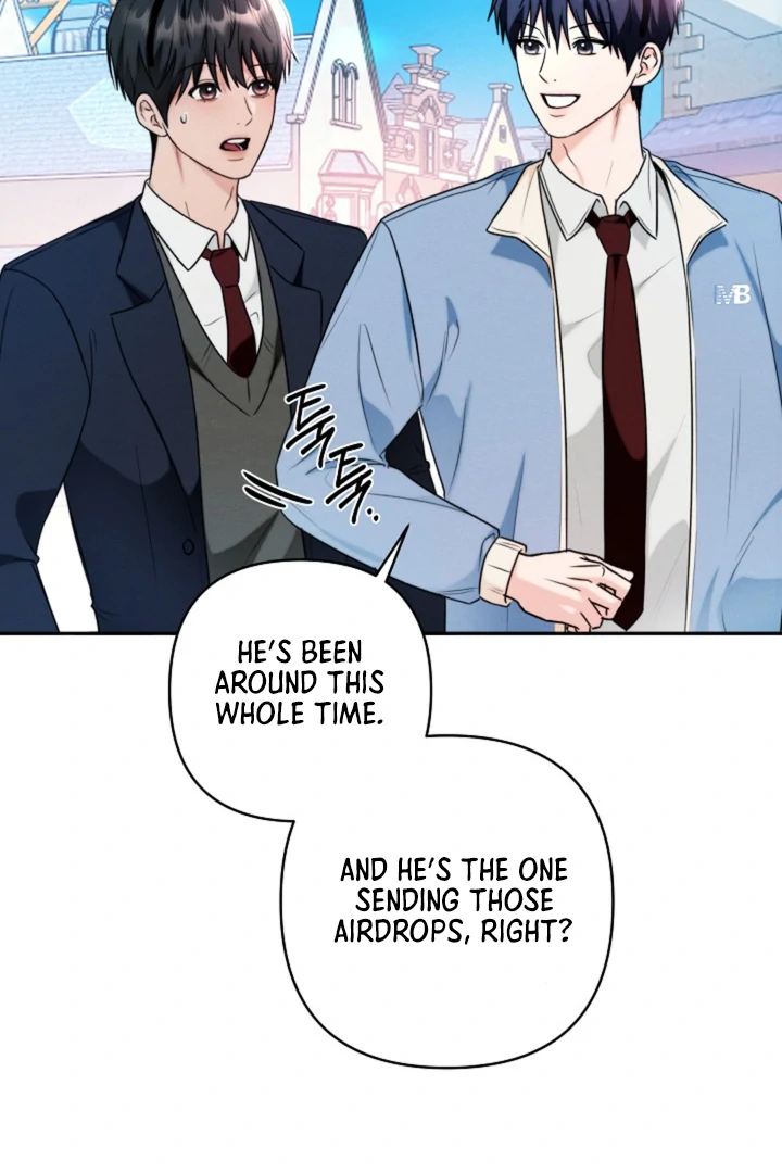 Ruddy Cheeks [Kaizen Scan] - Chapter 2 manhwa