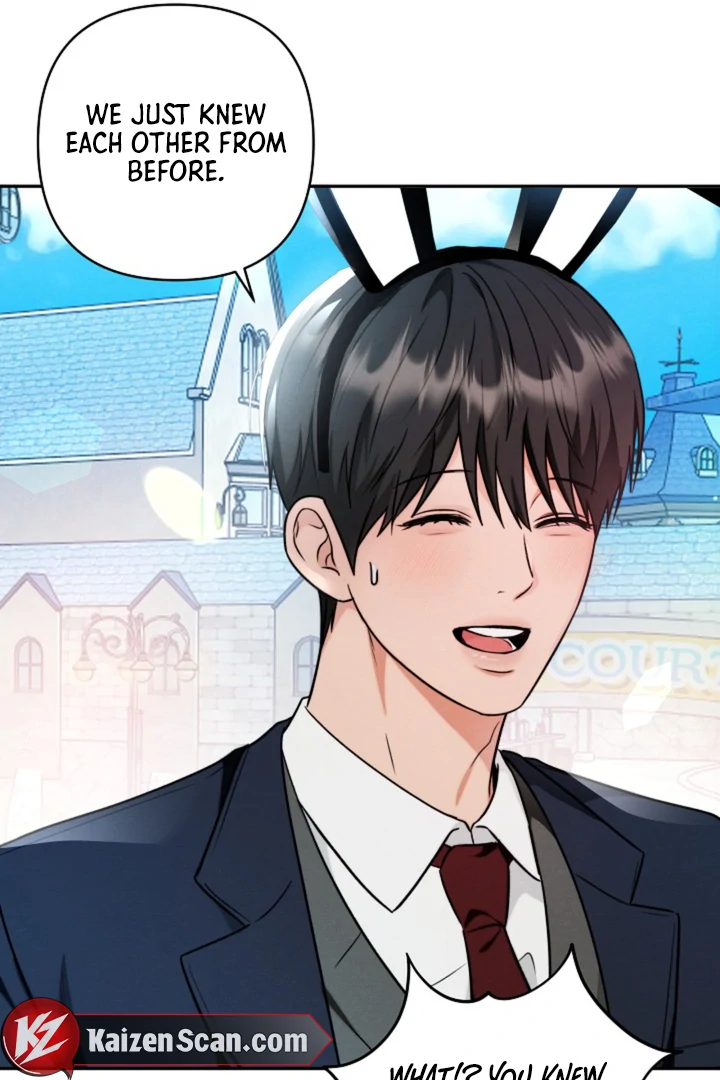 Ruddy Cheeks [Kaizen Scan] - Chapter 2 manhwa