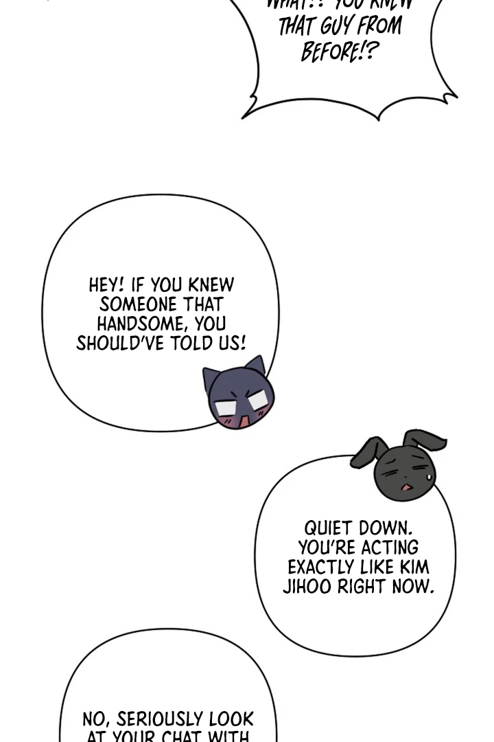 Ruddy Cheeks [Kaizen Scan] - Chapter 2 manhwa