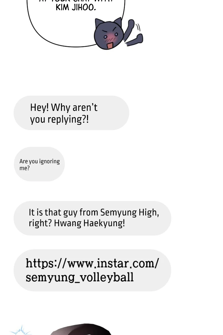Ruddy Cheeks [Kaizen Scan] - Chapter 2 manhwa