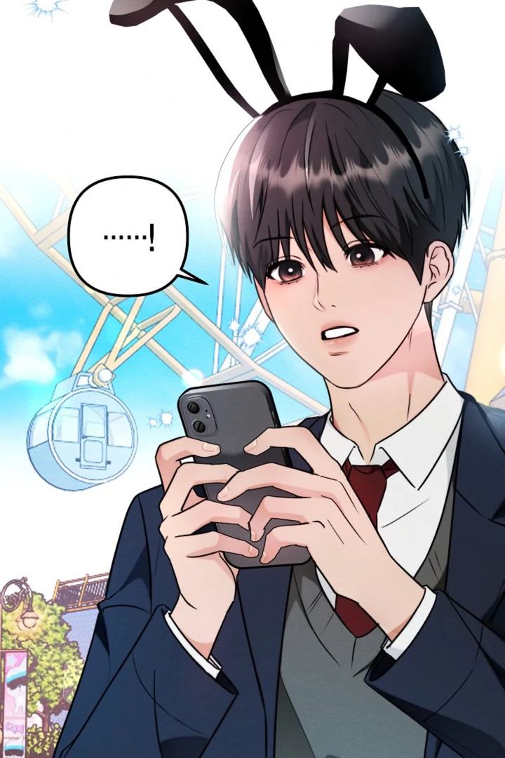 Ruddy Cheeks [Kaizen Scan] - Chapter 2 manhwa