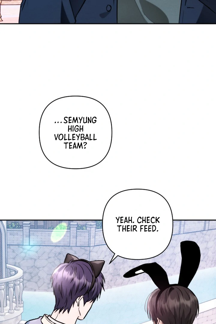 Ruddy Cheeks [Kaizen Scan] - Chapter 2 manhwa