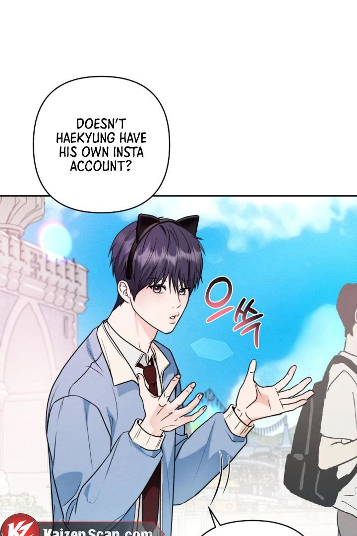 Ruddy Cheeks [Kaizen Scan] - Chapter 2 manhwa