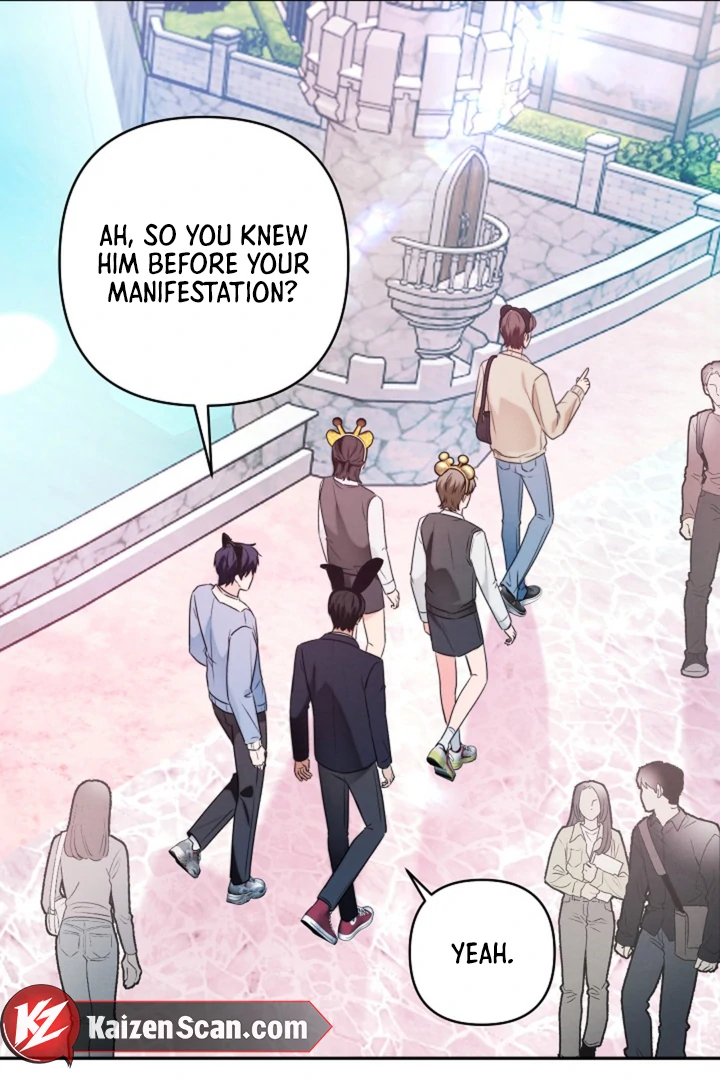 Ruddy Cheeks [Kaizen Scan] - Chapter 2 manhwa