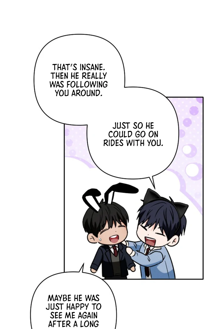 Ruddy Cheeks [Kaizen Scan] - Chapter 2 manhwa