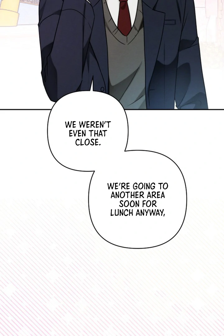 Ruddy Cheeks [Kaizen Scan] - Chapter 2 manhwa