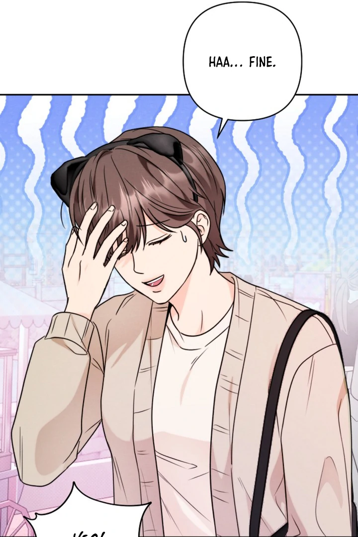Ruddy Cheeks [Kaizen Scan] - Chapter 2 manhwa