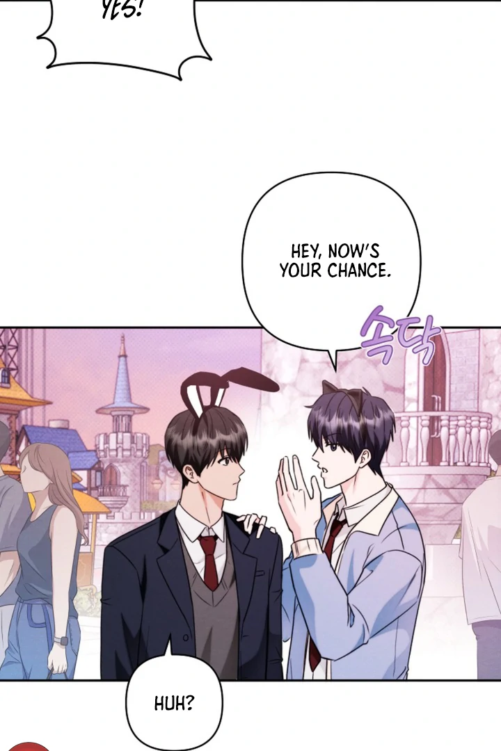 Ruddy Cheeks [Kaizen Scan] - Chapter 2 manhwa