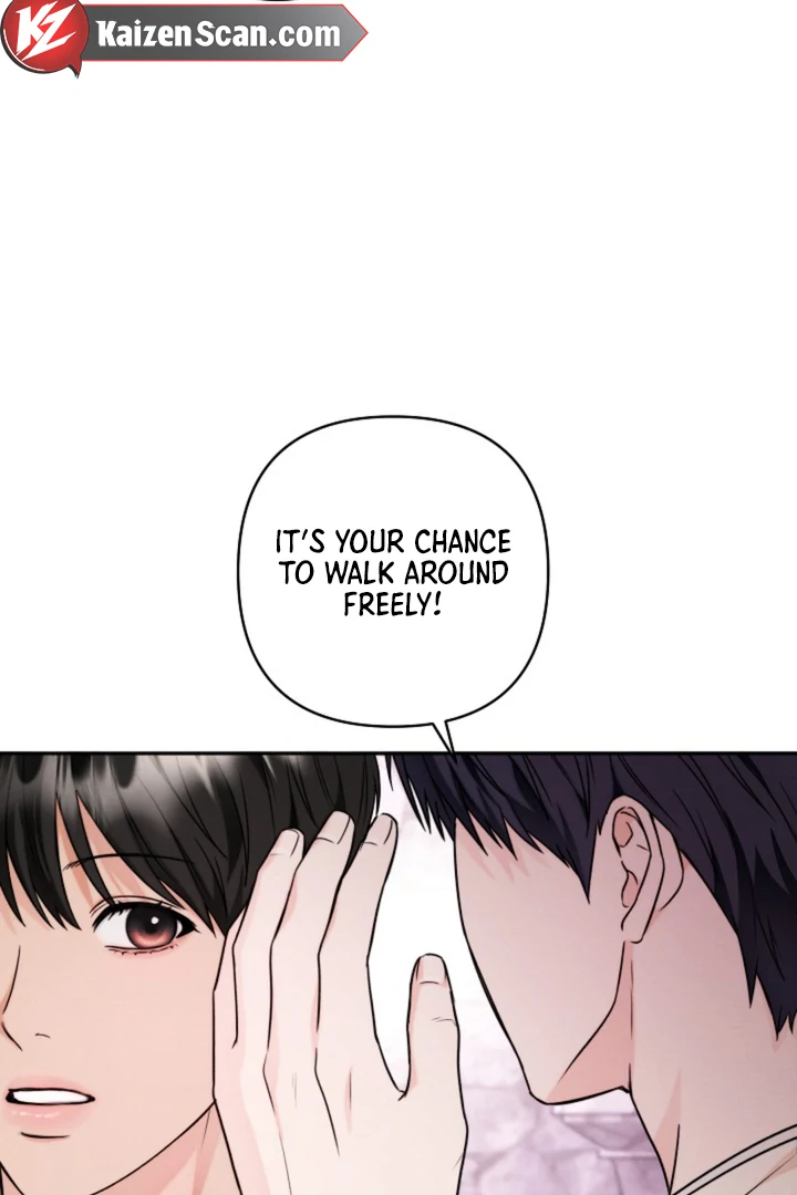 Ruddy Cheeks [Kaizen Scan] - Chapter 2 manhwa