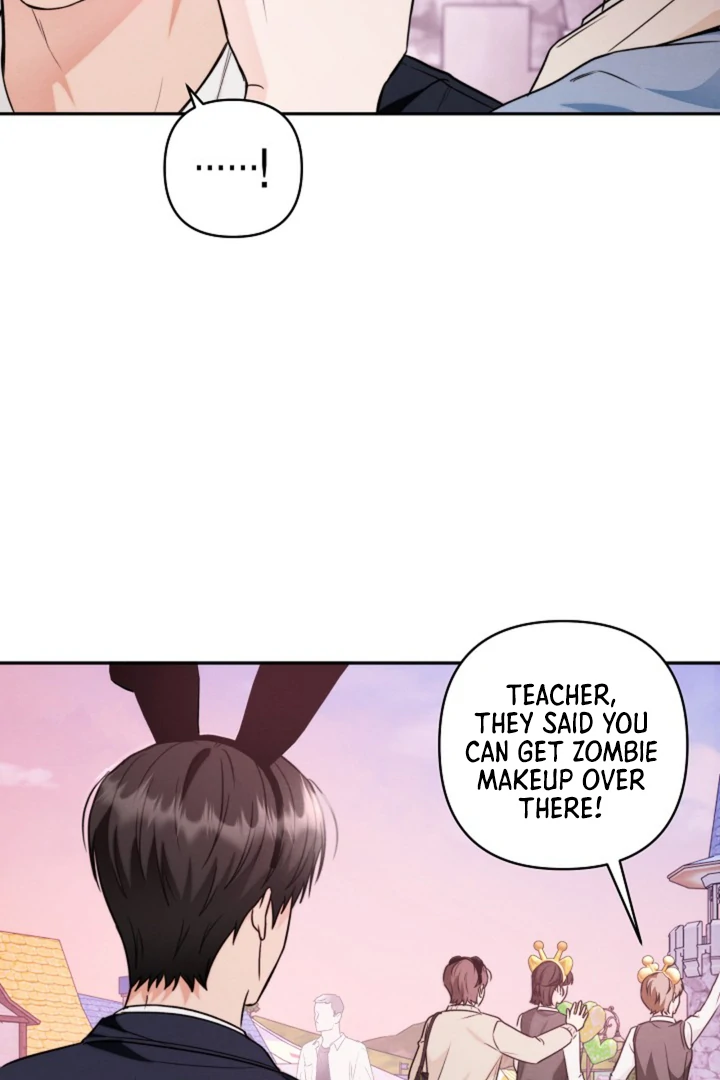 Ruddy Cheeks [Kaizen Scan] - Chapter 2 manhwa