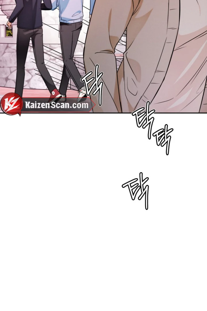 Ruddy Cheeks [Kaizen Scan] - Chapter 2 manhwa