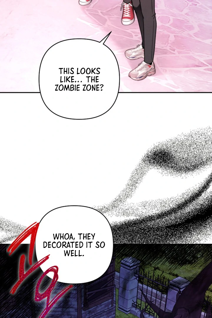 Ruddy Cheeks [Kaizen Scan] - Chapter 2 manhwa