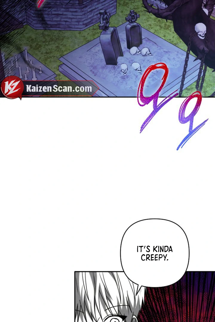 Ruddy Cheeks [Kaizen Scan] - Chapter 2 manhwa