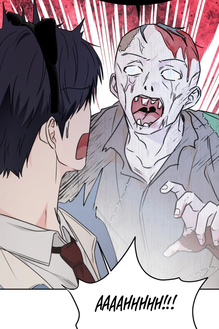 Ruddy Cheeks [Kaizen Scan] - Chapter 2 manhwa