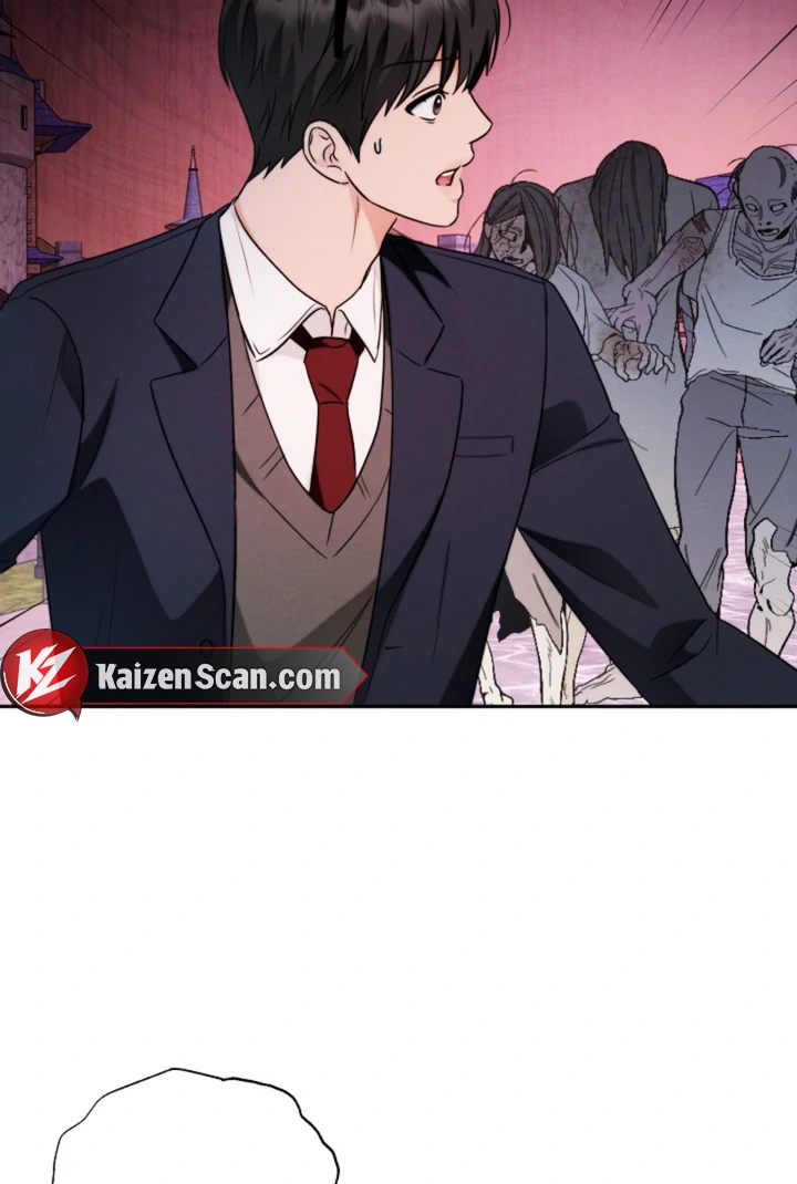 Ruddy Cheeks [Kaizen Scan] - Chapter 2 manhwa