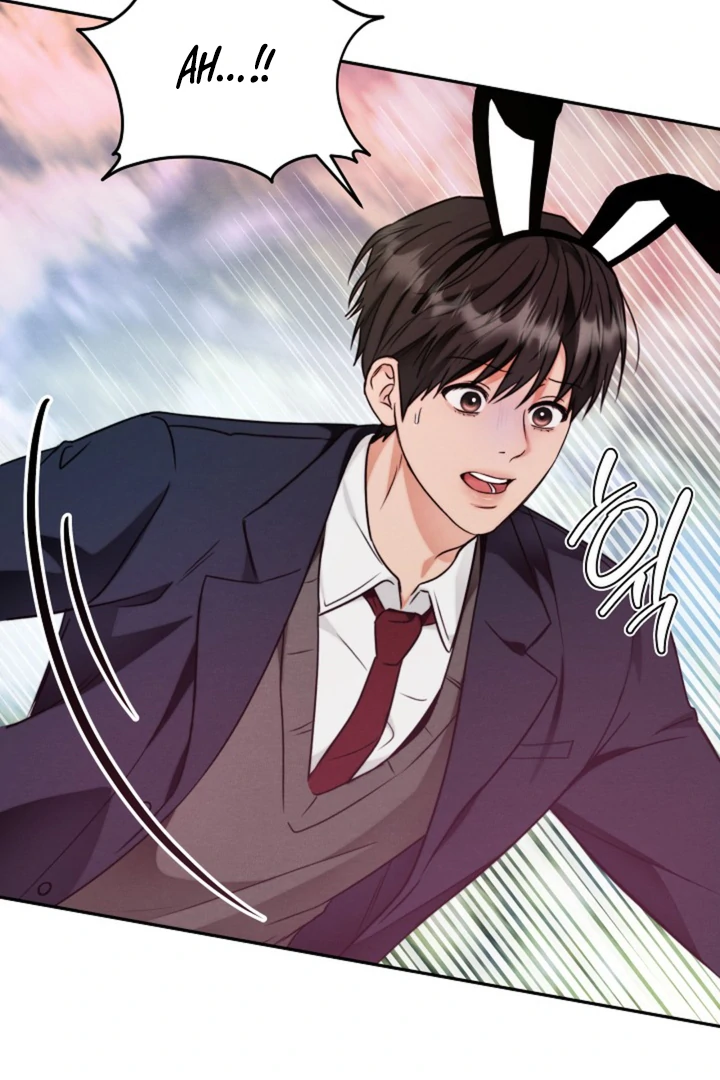 Ruddy Cheeks [Kaizen Scan] - Chapter 2 manhwa