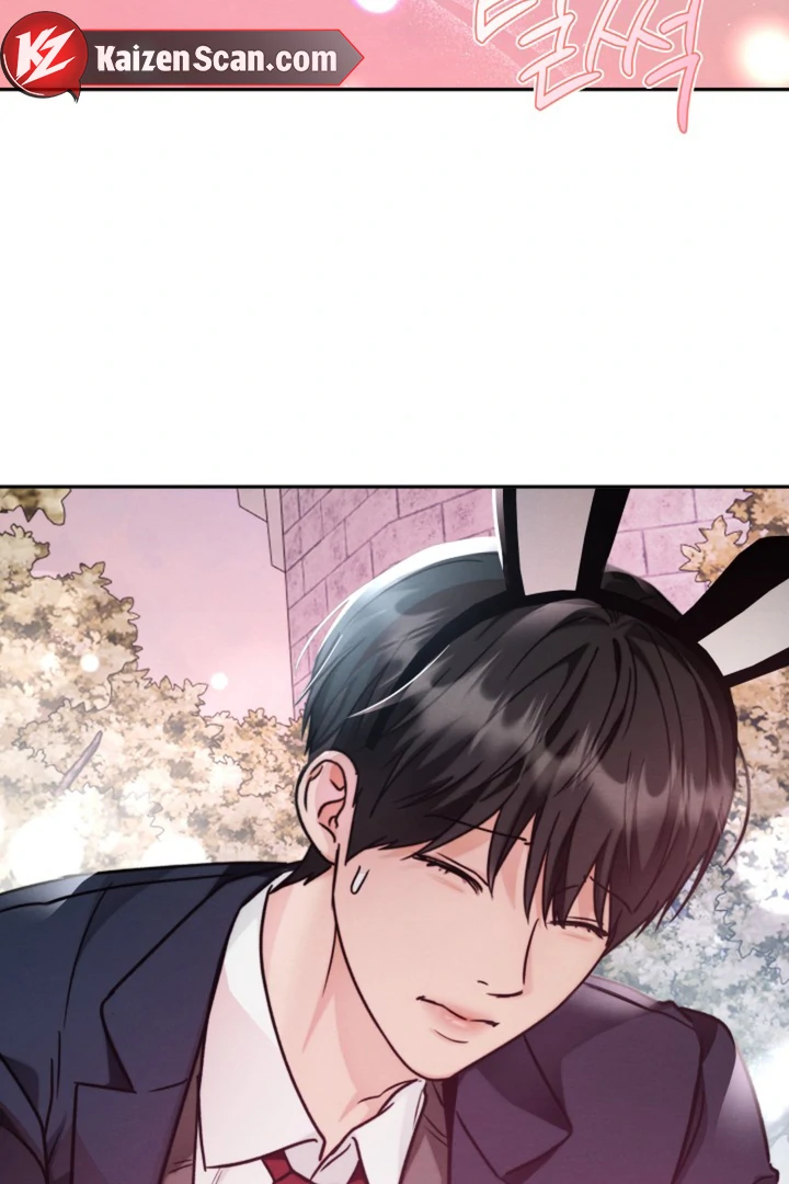 Ruddy Cheeks [Kaizen Scan] - Chapter 2 manhwa