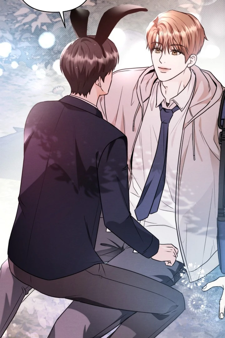 Ruddy Cheeks [Kaizen Scan] - Chapter 2 manhwa