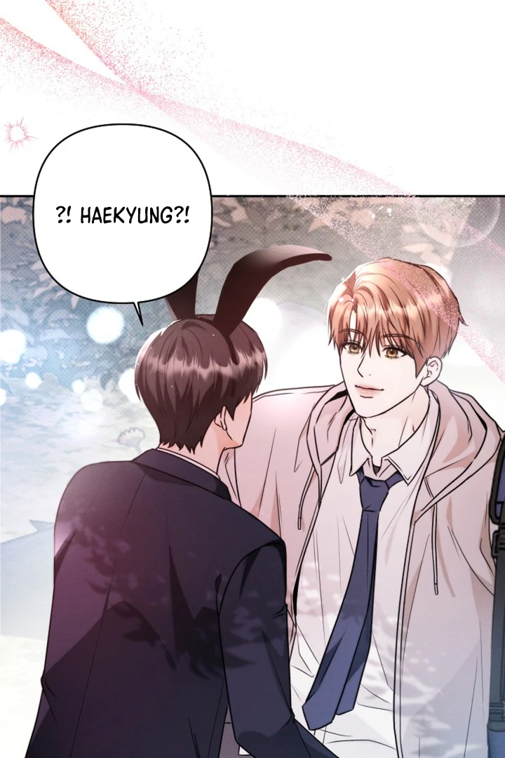 Ruddy Cheeks [Kaizen Scan] - Chapter 3 manhwa