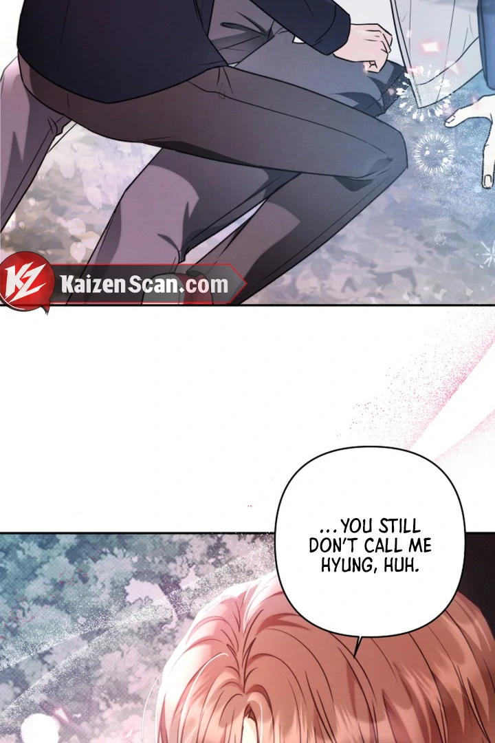 Ruddy Cheeks [Kaizen Scan] - Chapter 3 manhwa