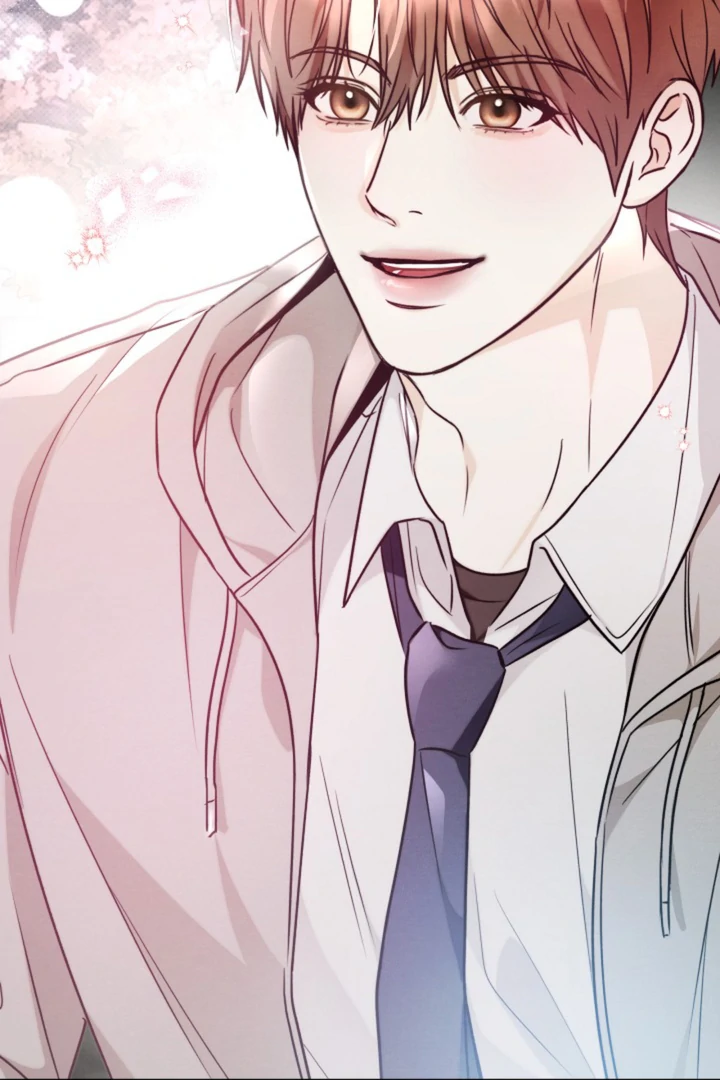 Ruddy Cheeks [Kaizen Scan] - Chapter 3 manhwa