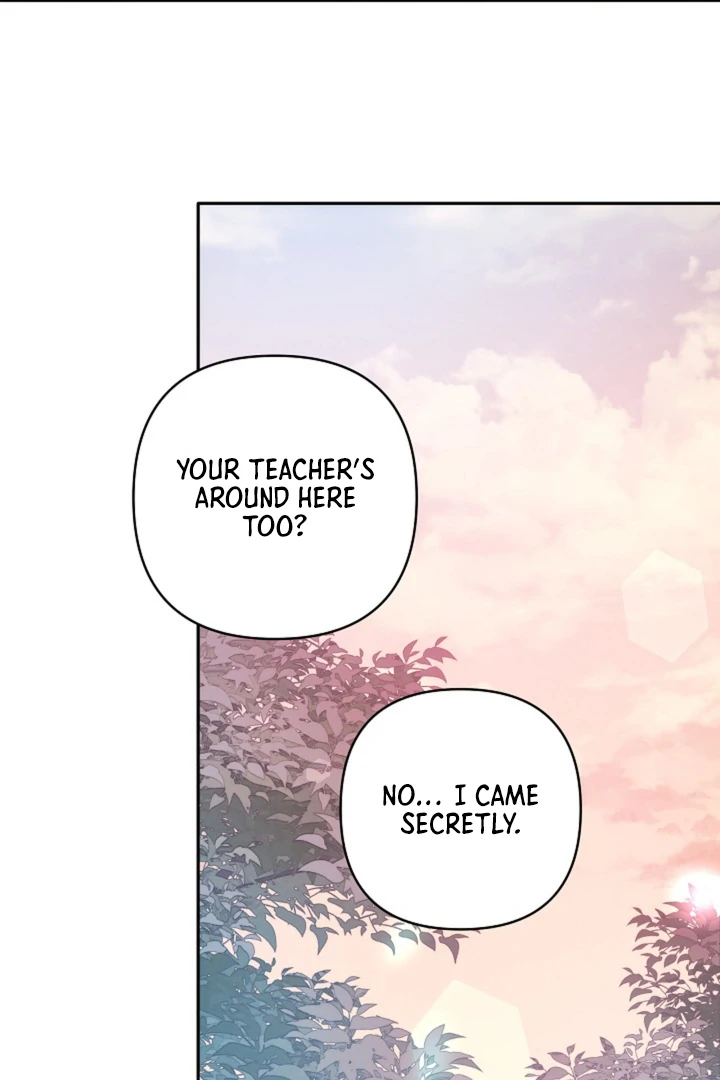 Ruddy Cheeks [Kaizen Scan] - Chapter 3 manhwa