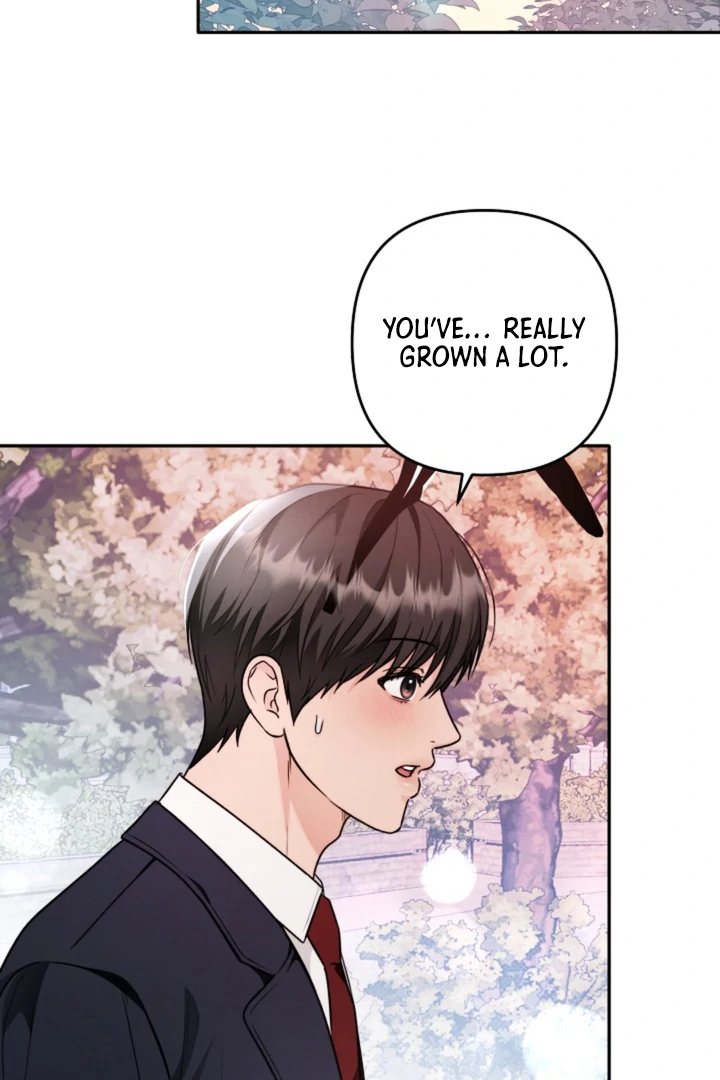 Ruddy Cheeks [Kaizen Scan] - Chapter 3 manhwa