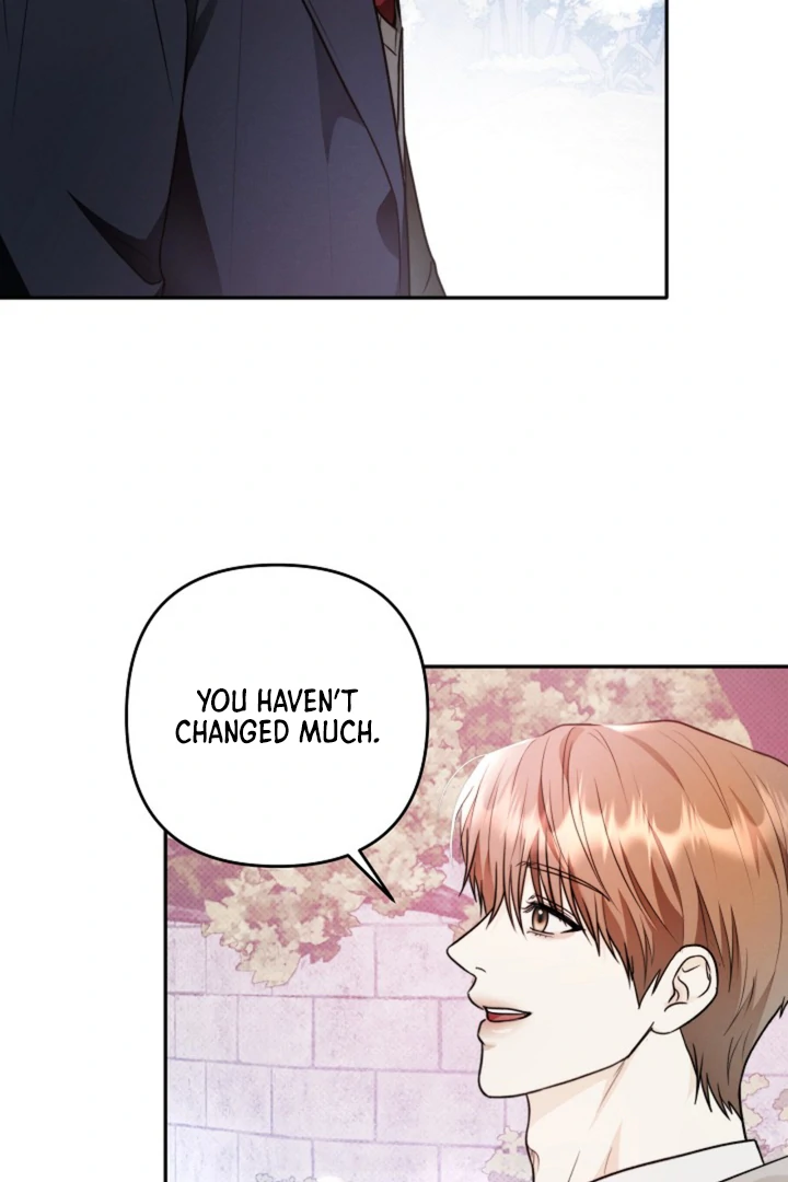 Ruddy Cheeks [Kaizen Scan] - Chapter 3 manhwa