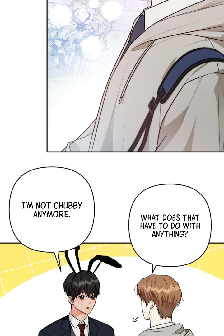 Ruddy Cheeks [Kaizen Scan] - Chapter 3 manhwa