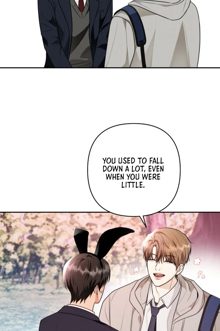 Ruddy Cheeks [Kaizen Scan] - Chapter 3 manhwa