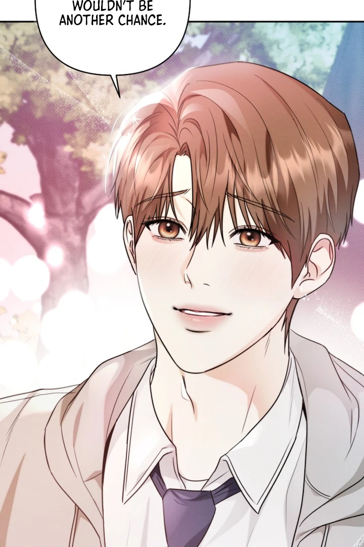 Ruddy Cheeks [Kaizen Scan] - Chapter 3 manhwa