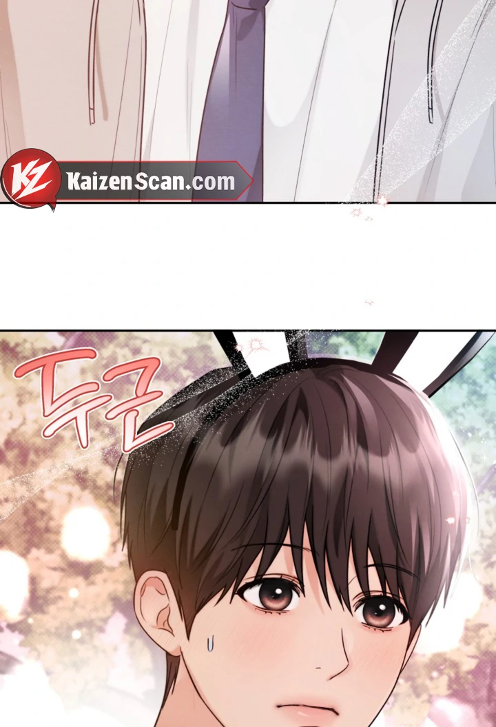 Ruddy Cheeks [Kaizen Scan] - Chapter 3 manhwa