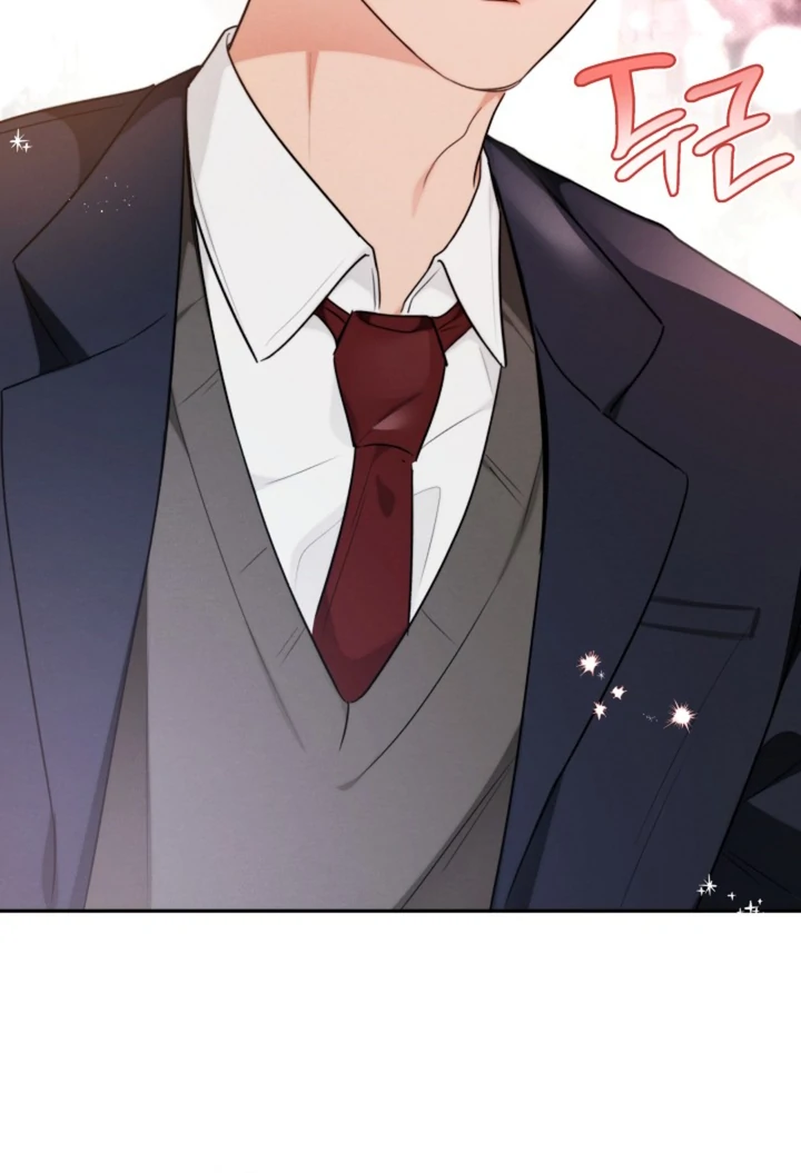 Ruddy Cheeks [Kaizen Scan] - Chapter 3 manhwa